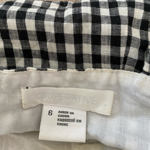 Urban Outfitters Picnic Dress - Picture 2 of 2